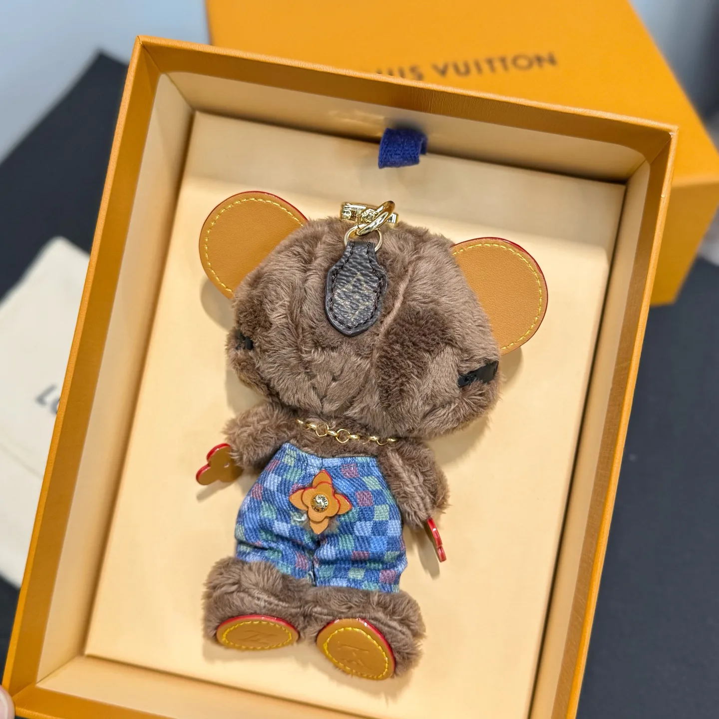 Ключницы Louis Vuitton 909903