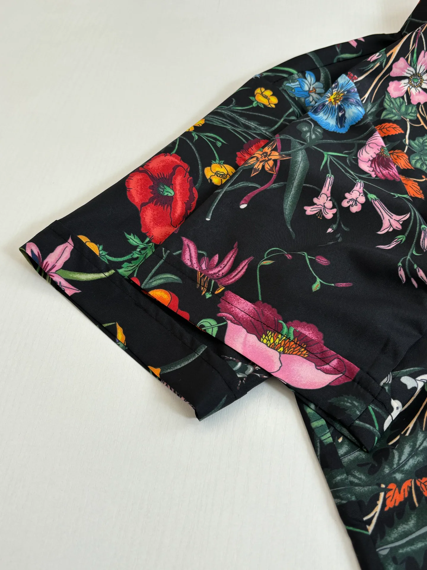 Рубашки Мужские Gucci 11445747