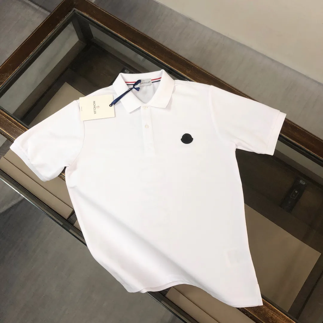 Рубашки Мужские Moncler 11190364