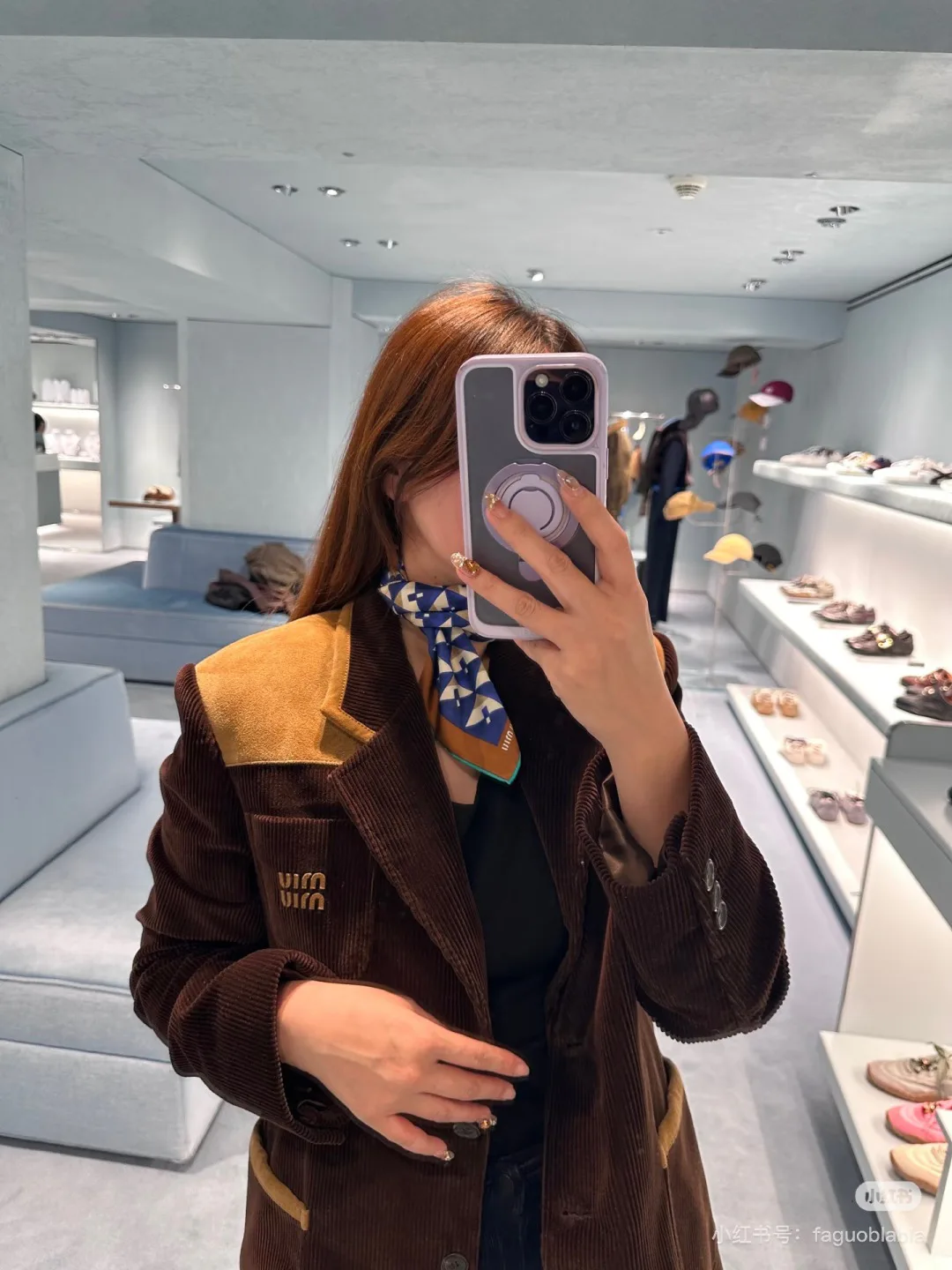 Жакеты Женские Miu Miu 19415534