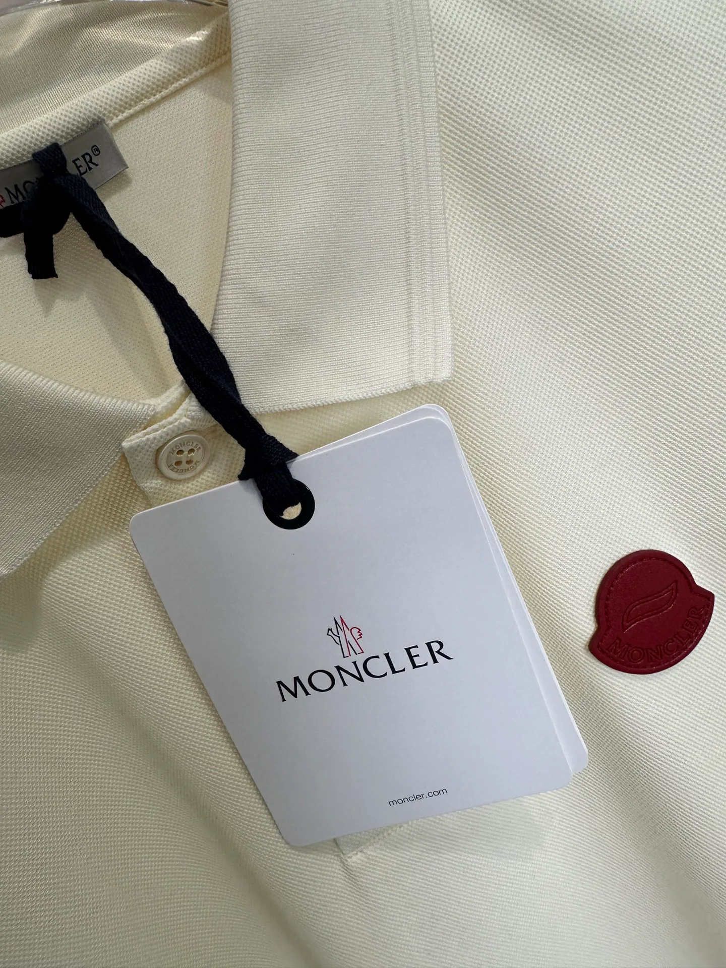 Футболки Мужские Moncler 12615768
