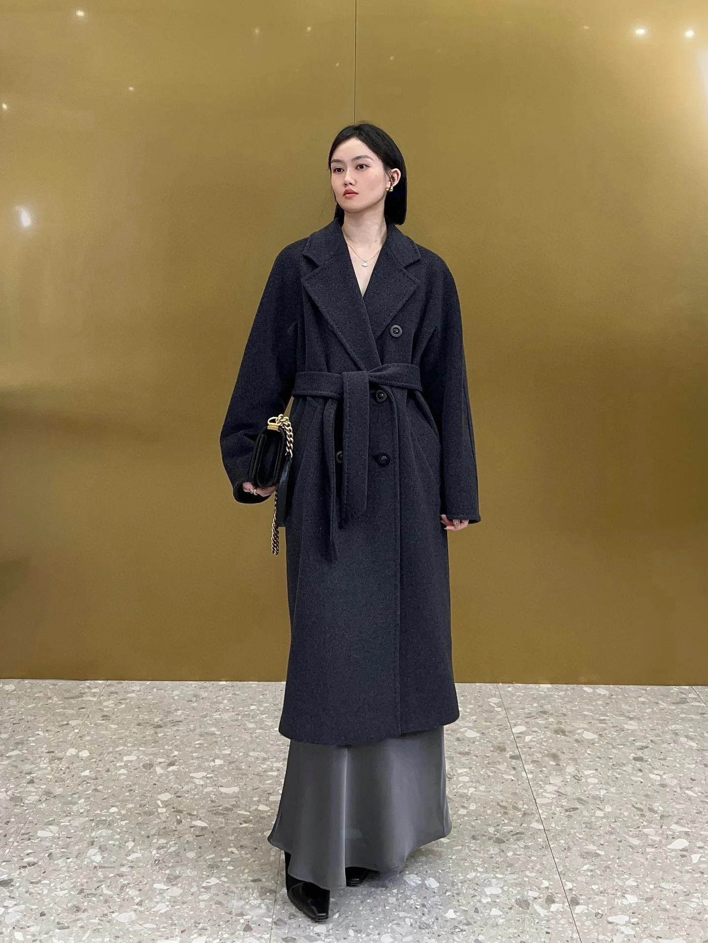 Пальто Женские Max Mara 6293129