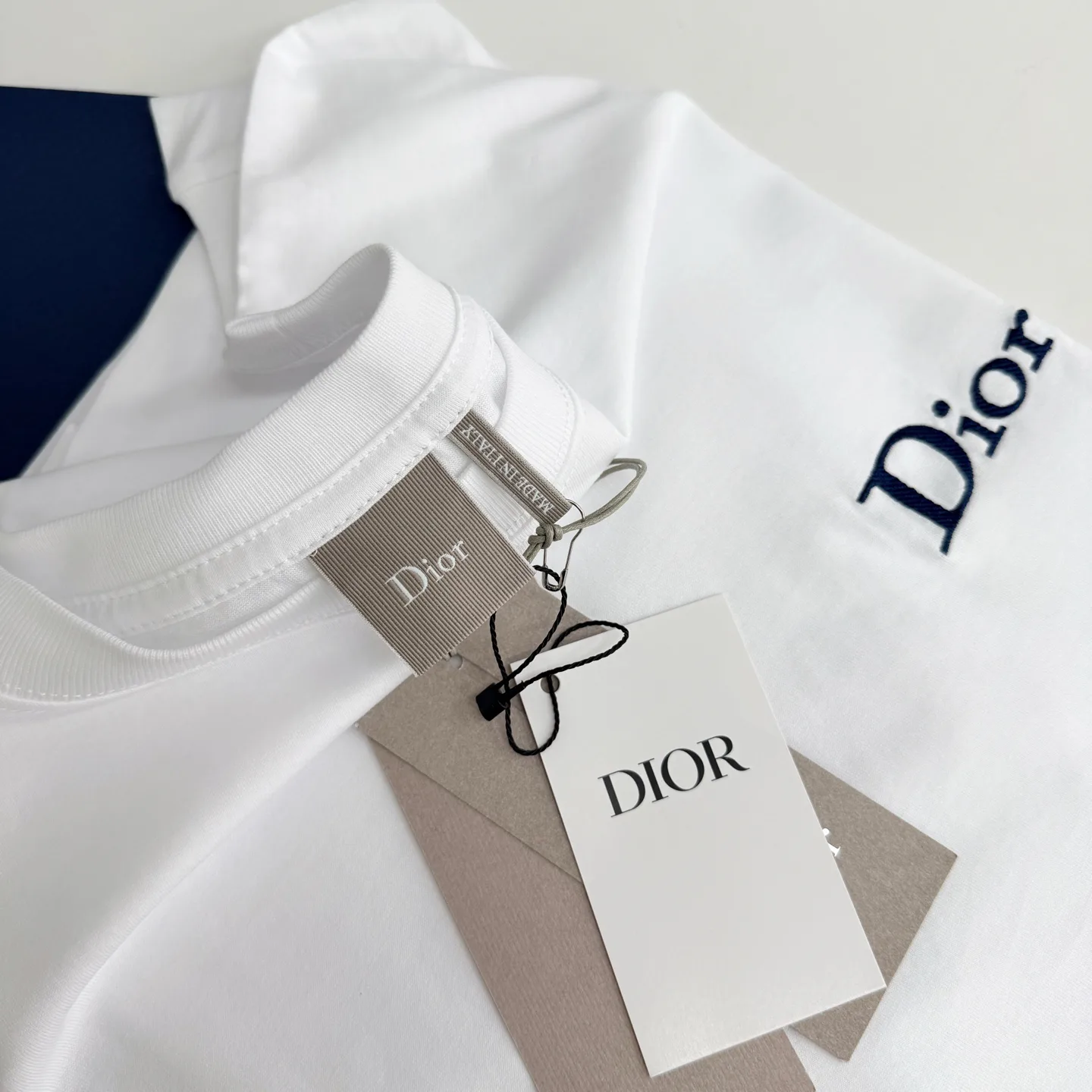 Футболки Женские Christian Dior 20100473