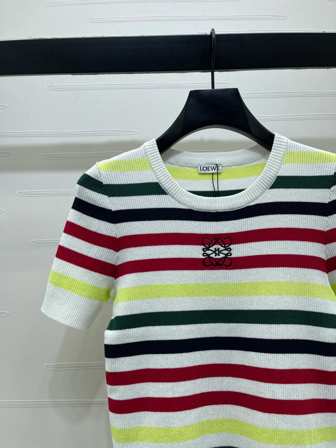 Футболки Женские Loewe 13159885