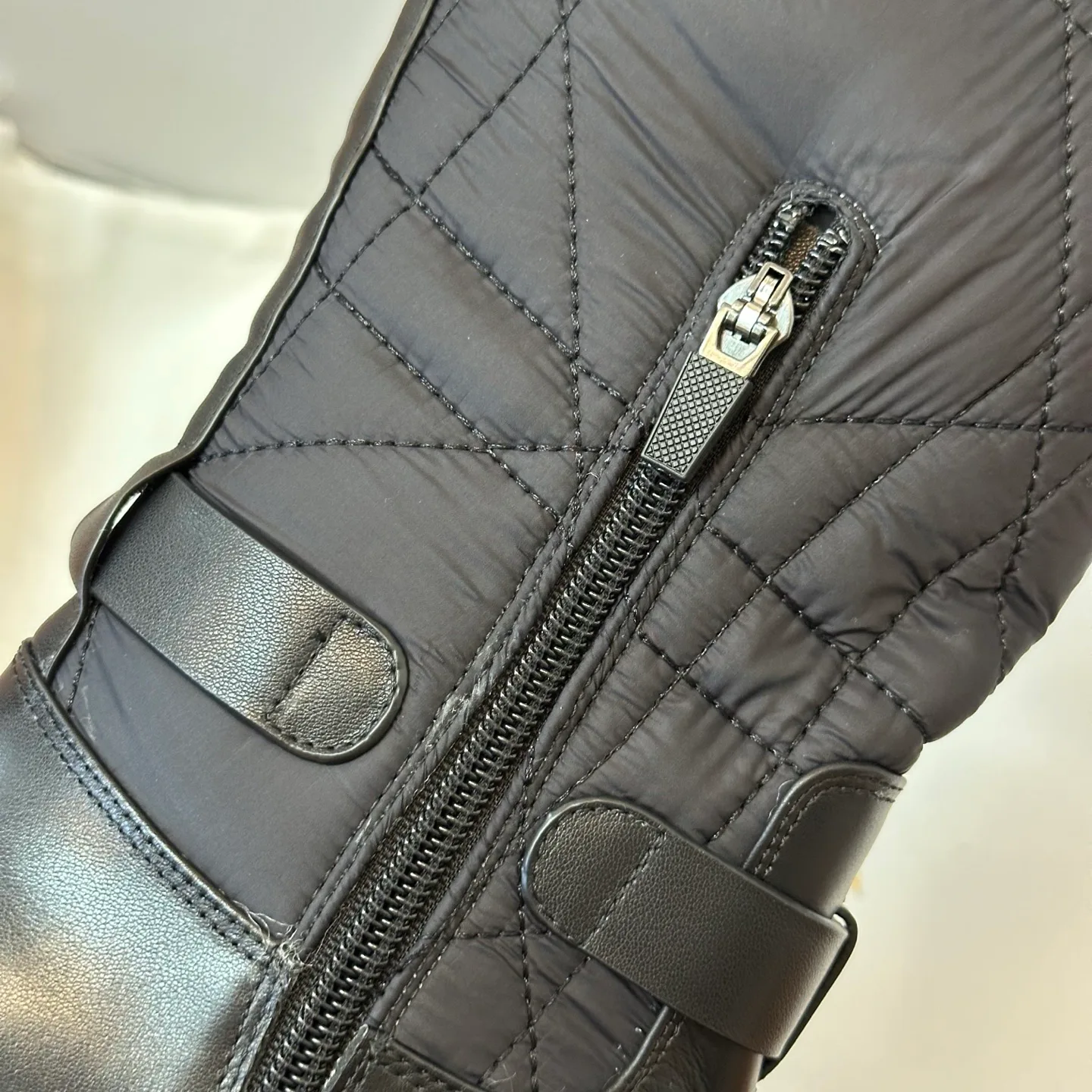 Сапоги Женские Christian Dior 209461