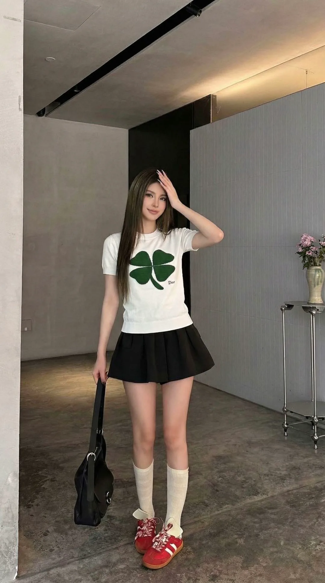 Футболки Женские Christian Dior 11530483