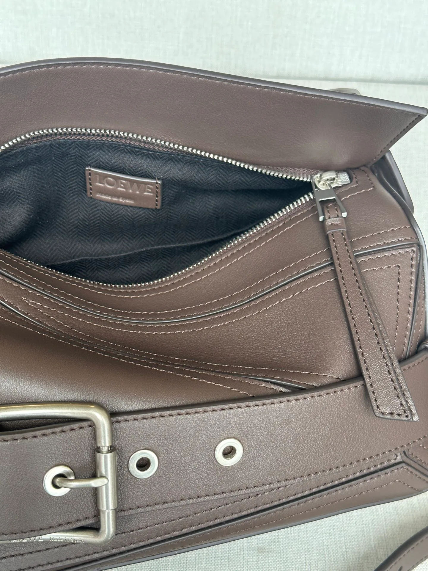 Классические Сумки Женские Loewe 17807809