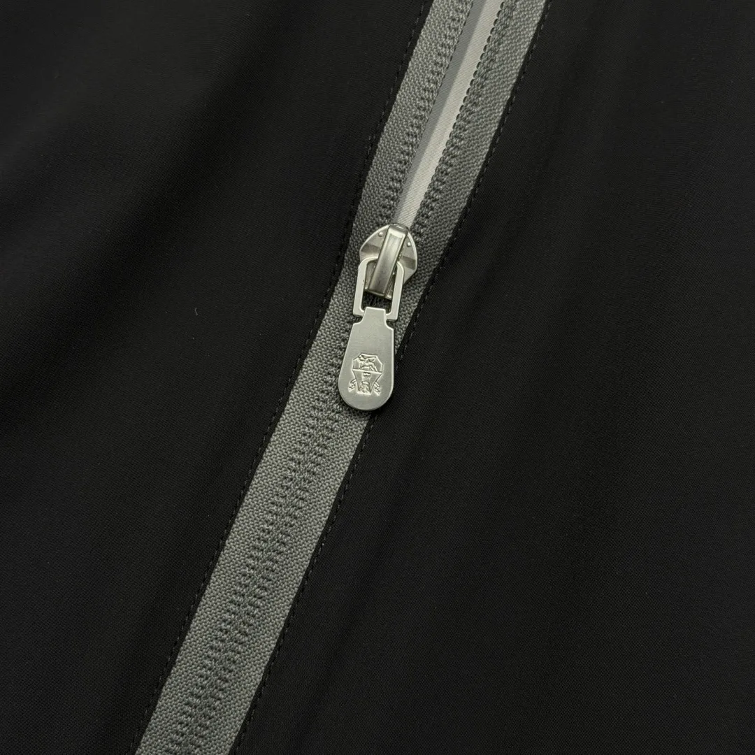 Куртки И Пуховики Мужские Brunello Cucinelli 11454417