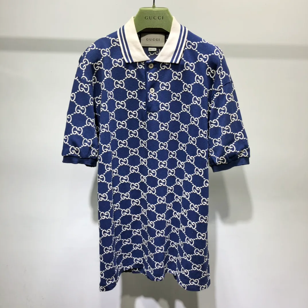 Рубашки Мужские Gucci 11890021