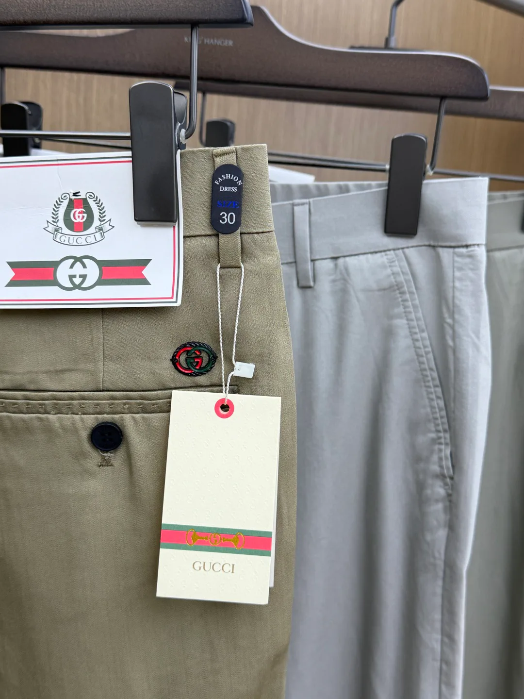 Брюки Женские Gucci 11632634