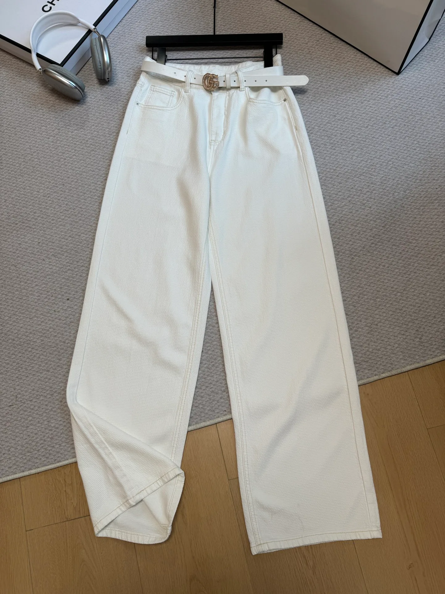 Джинсы Женские Gucci 4498206