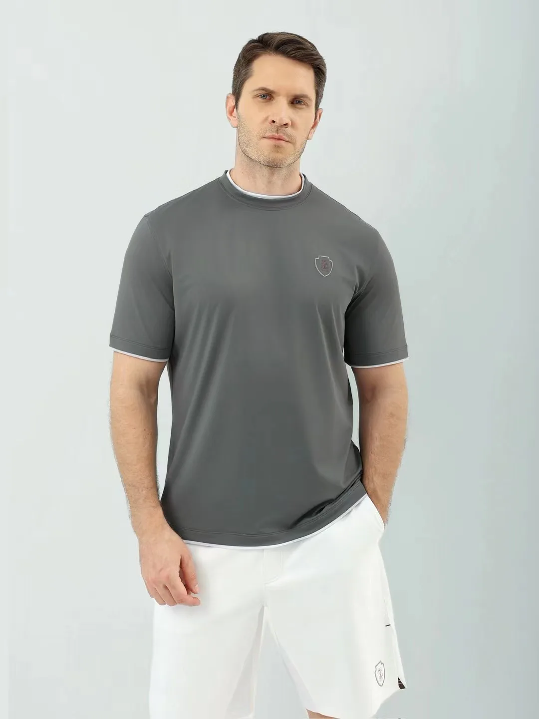 Футболки Мужские Loro Piana 13216292