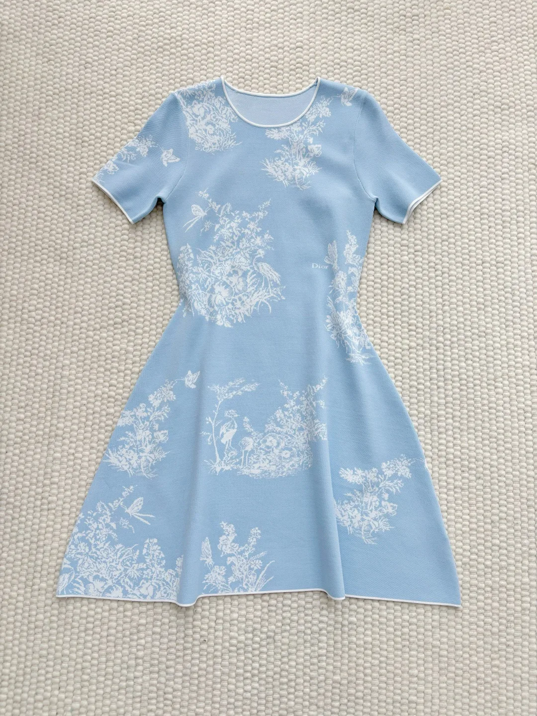 Платья Женские Christian Dior 17508591