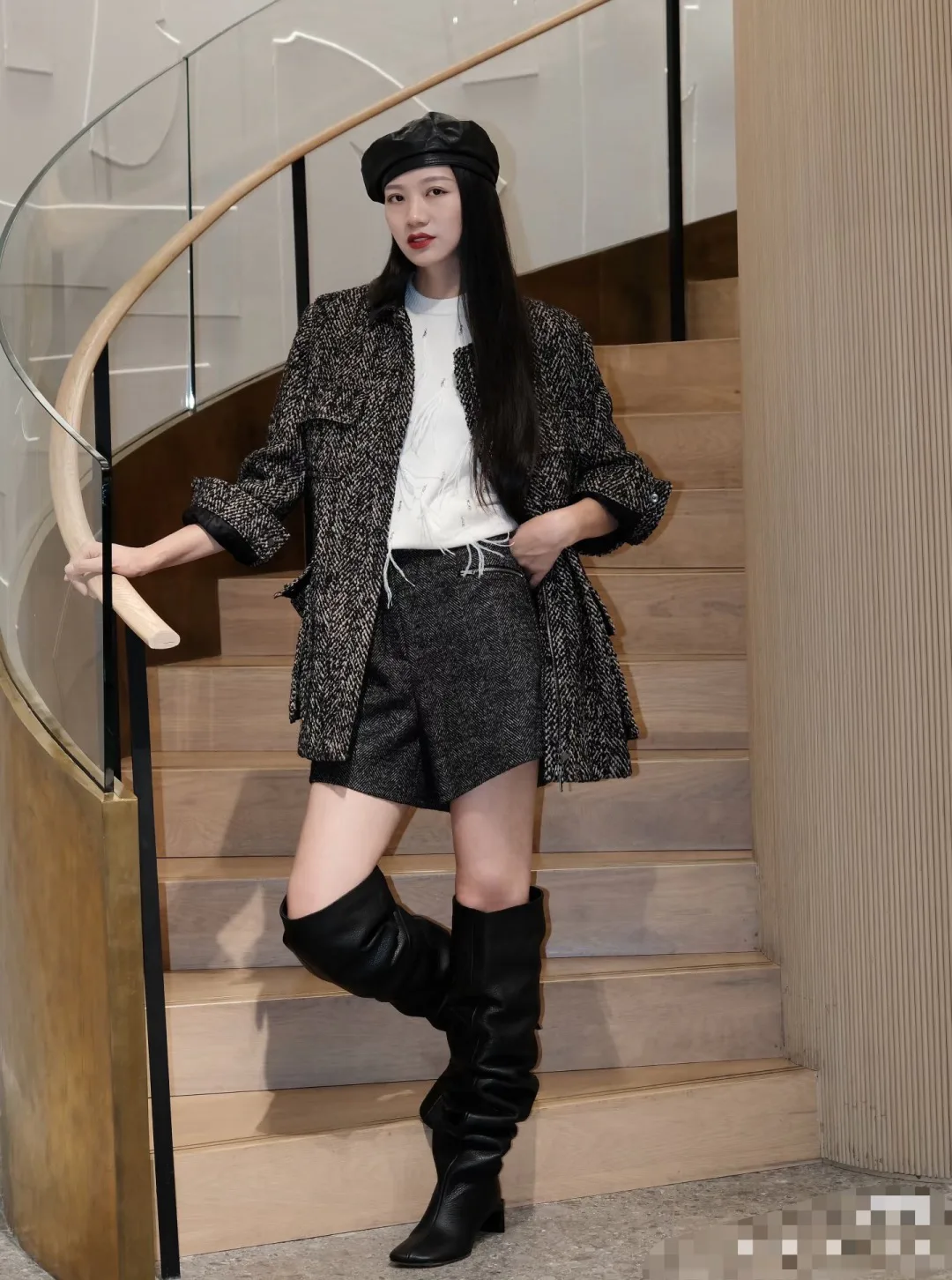 Куртки И Пуховики Женские Max Mara 204281