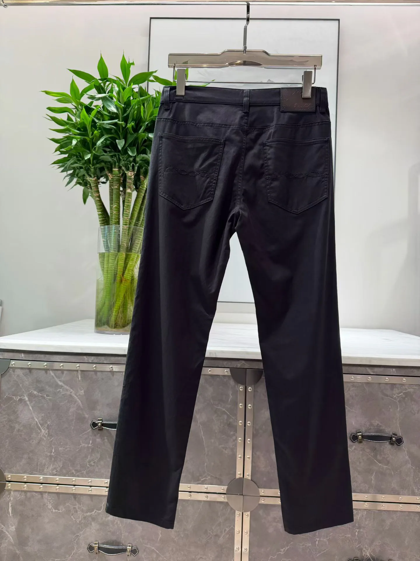 Брюки Мужские Berluti 5039399