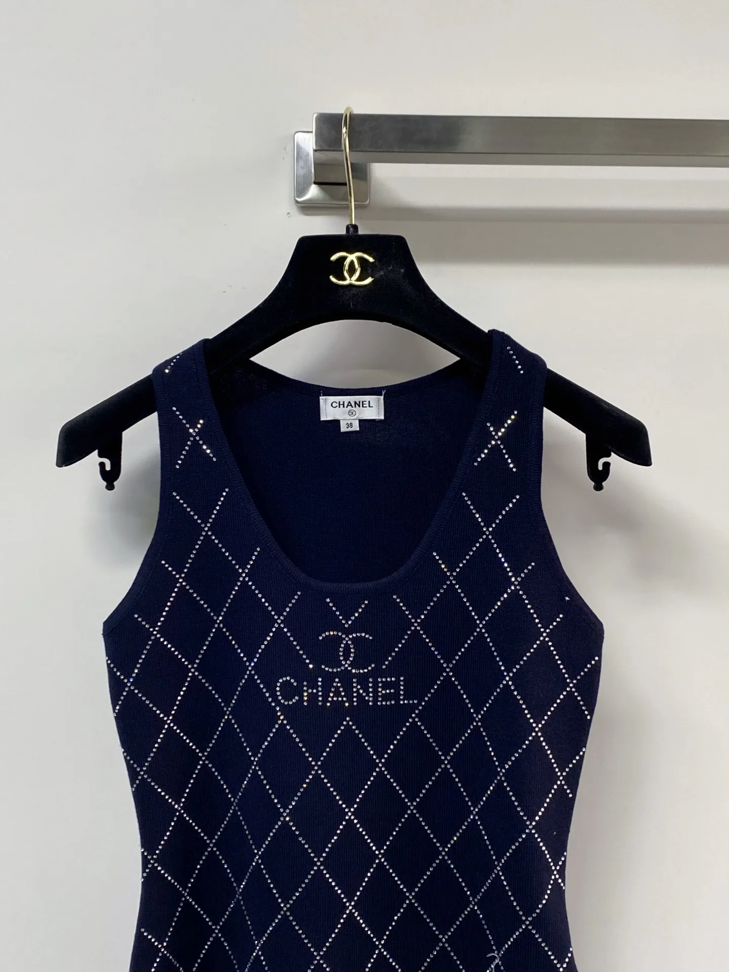 Топы Женские Chanel 11540432
