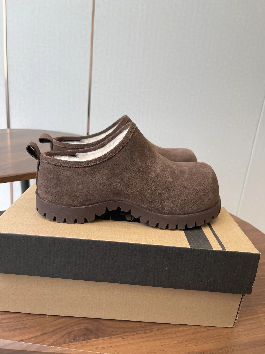 Мюли И Сабо Женские Ugg 197017