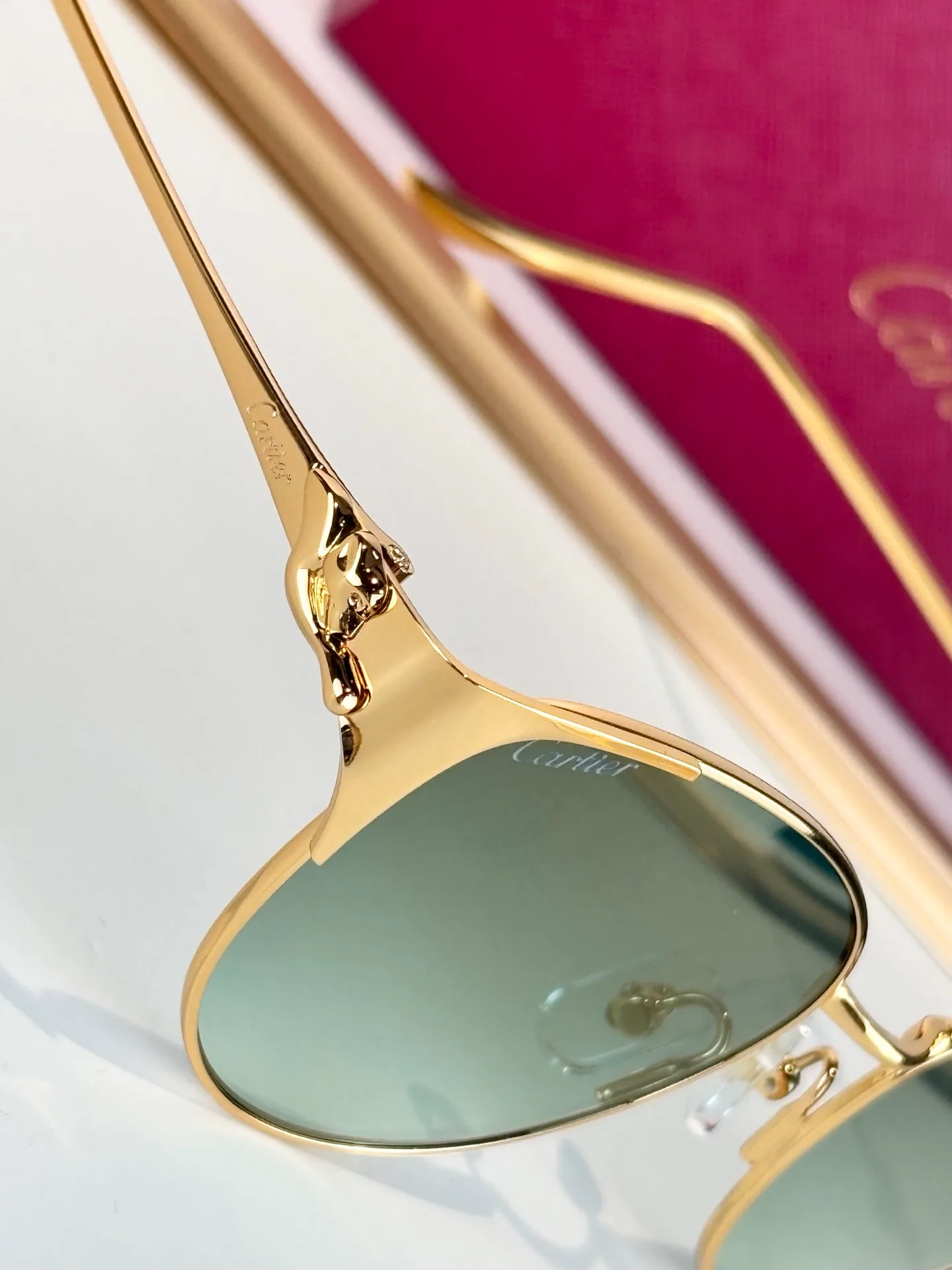 Очки Cartier 11233018