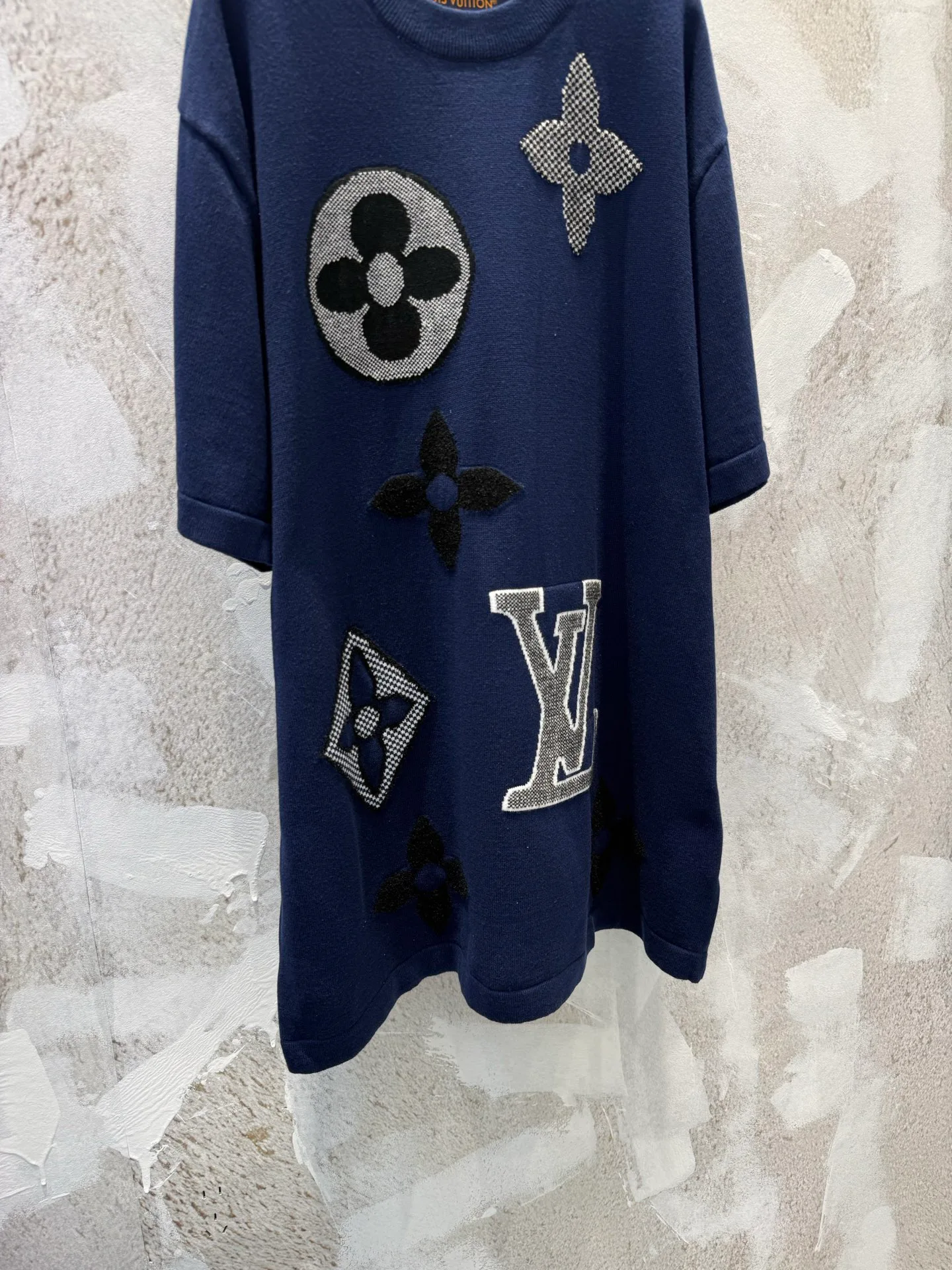 Футболки Женские Louis Vuitton 12265993