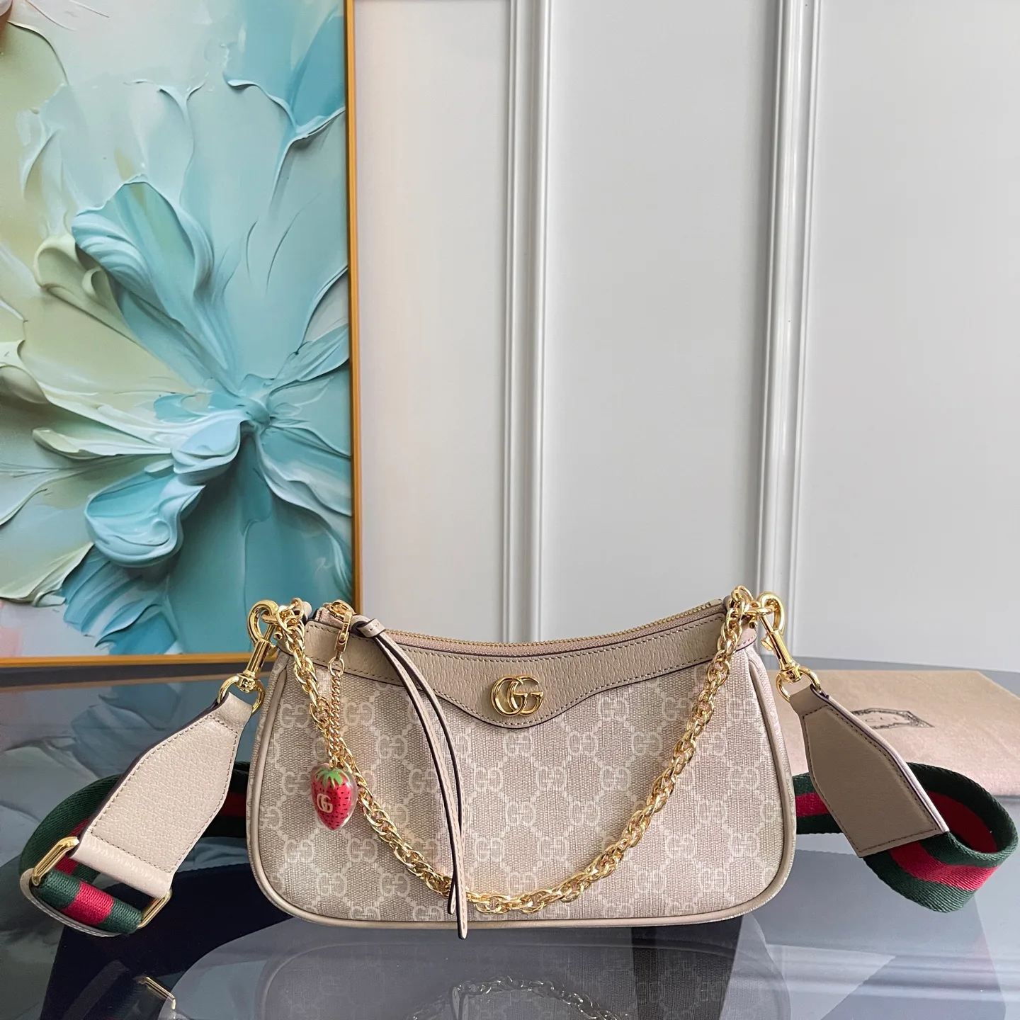 Классические Сумки Женские Gucci 13558904