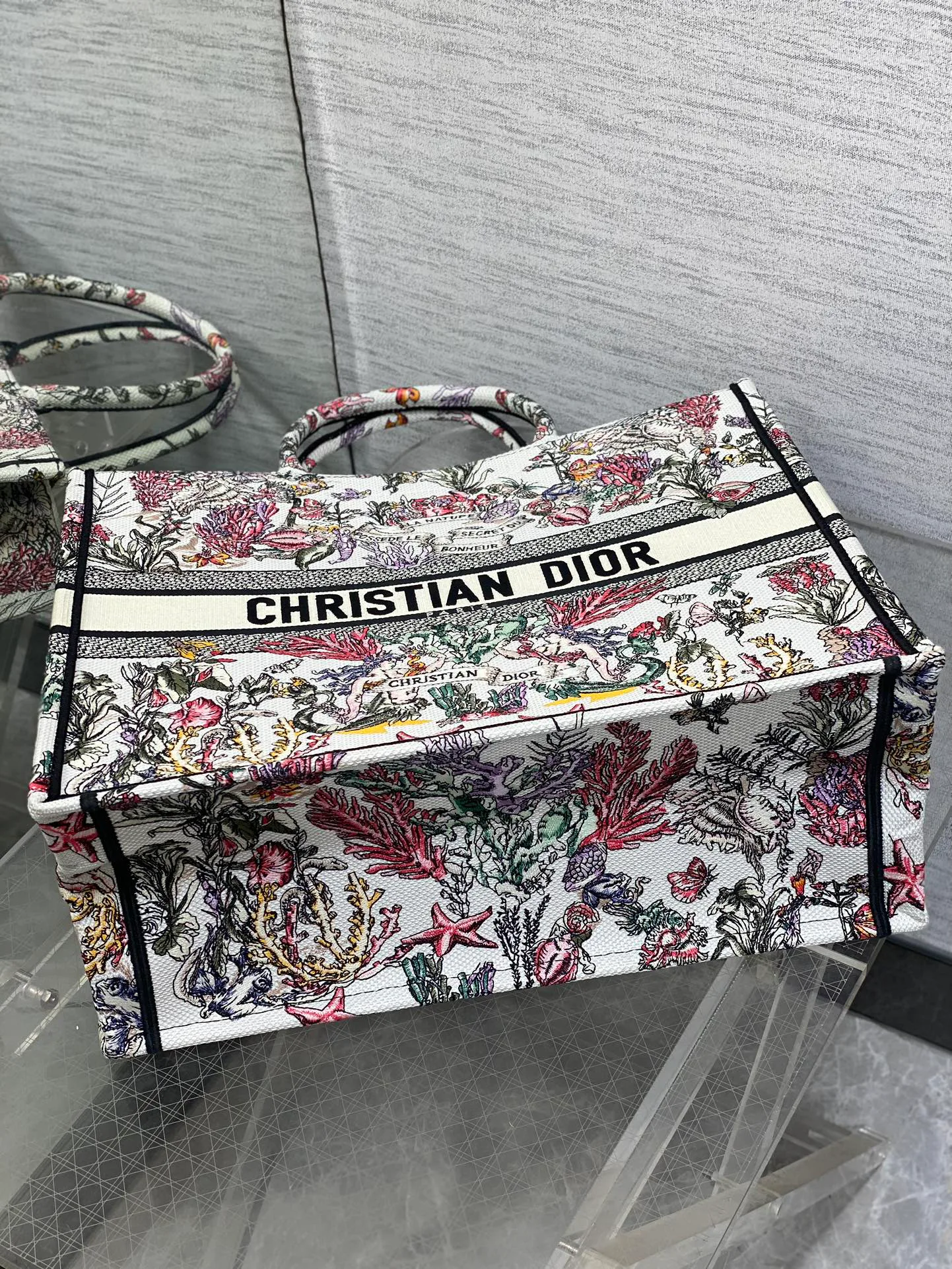 Классические Сумки Женские Christian Dior 13227212