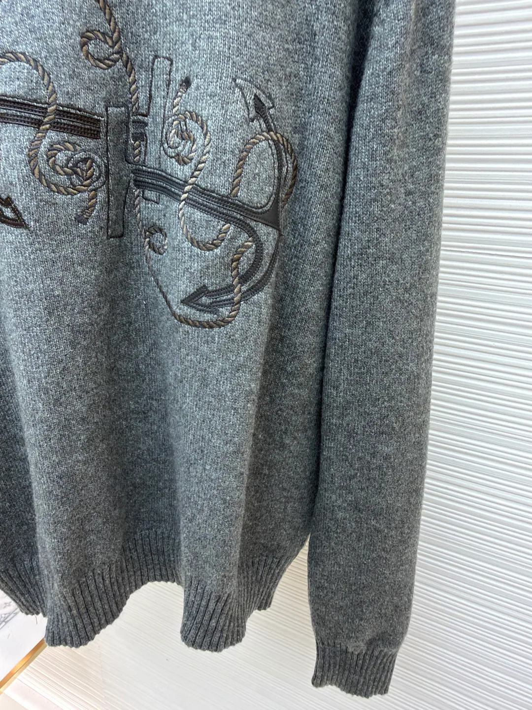 Джемперы И Свитеры Мужские Hermes 18513775