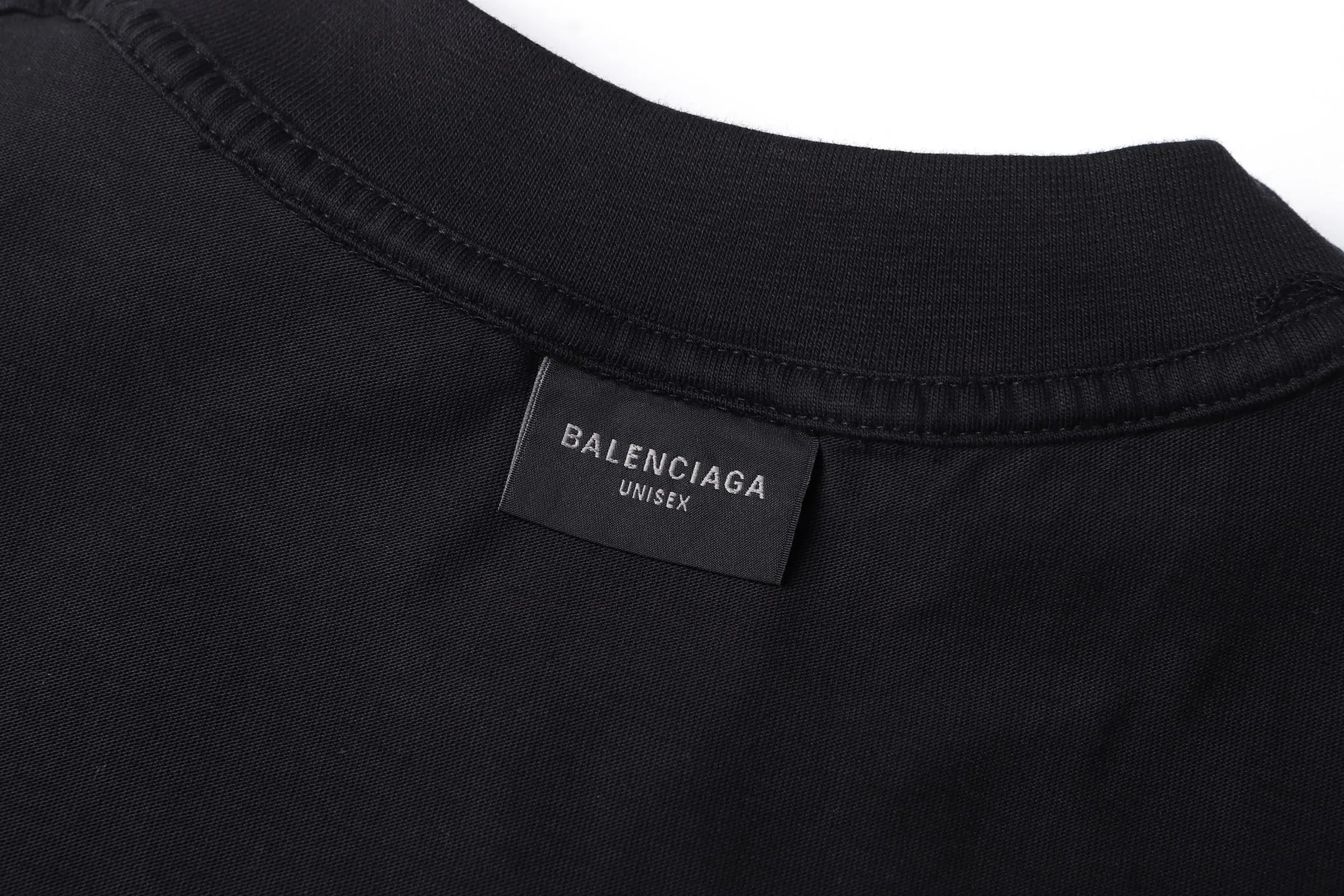 Футболки Женские Balenciaga 13075266