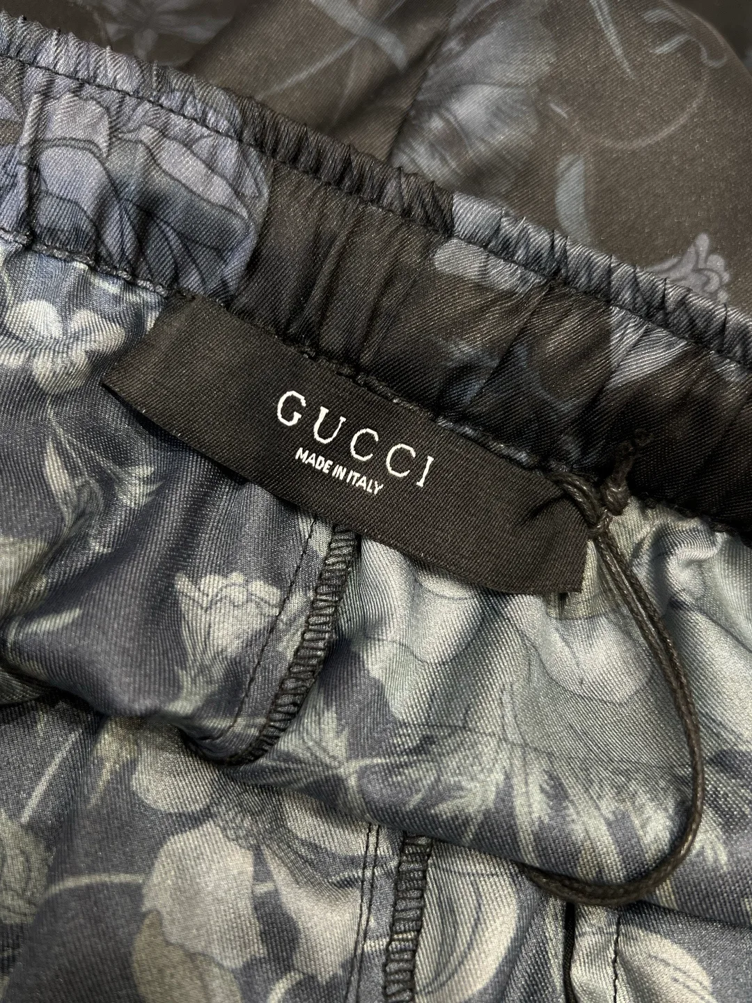 Шорты Мужские Gucci 11429987