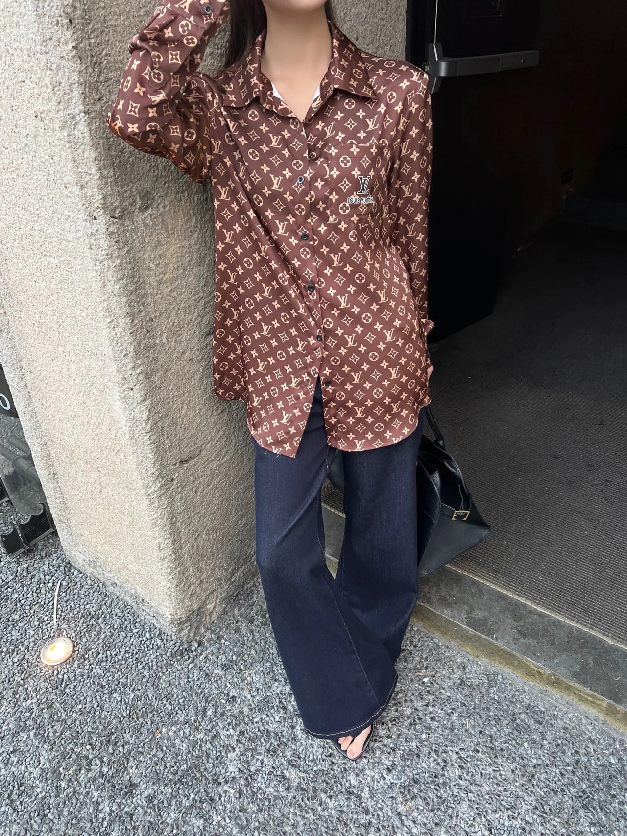 Рубашки Женские Louis Vuitton 11056315