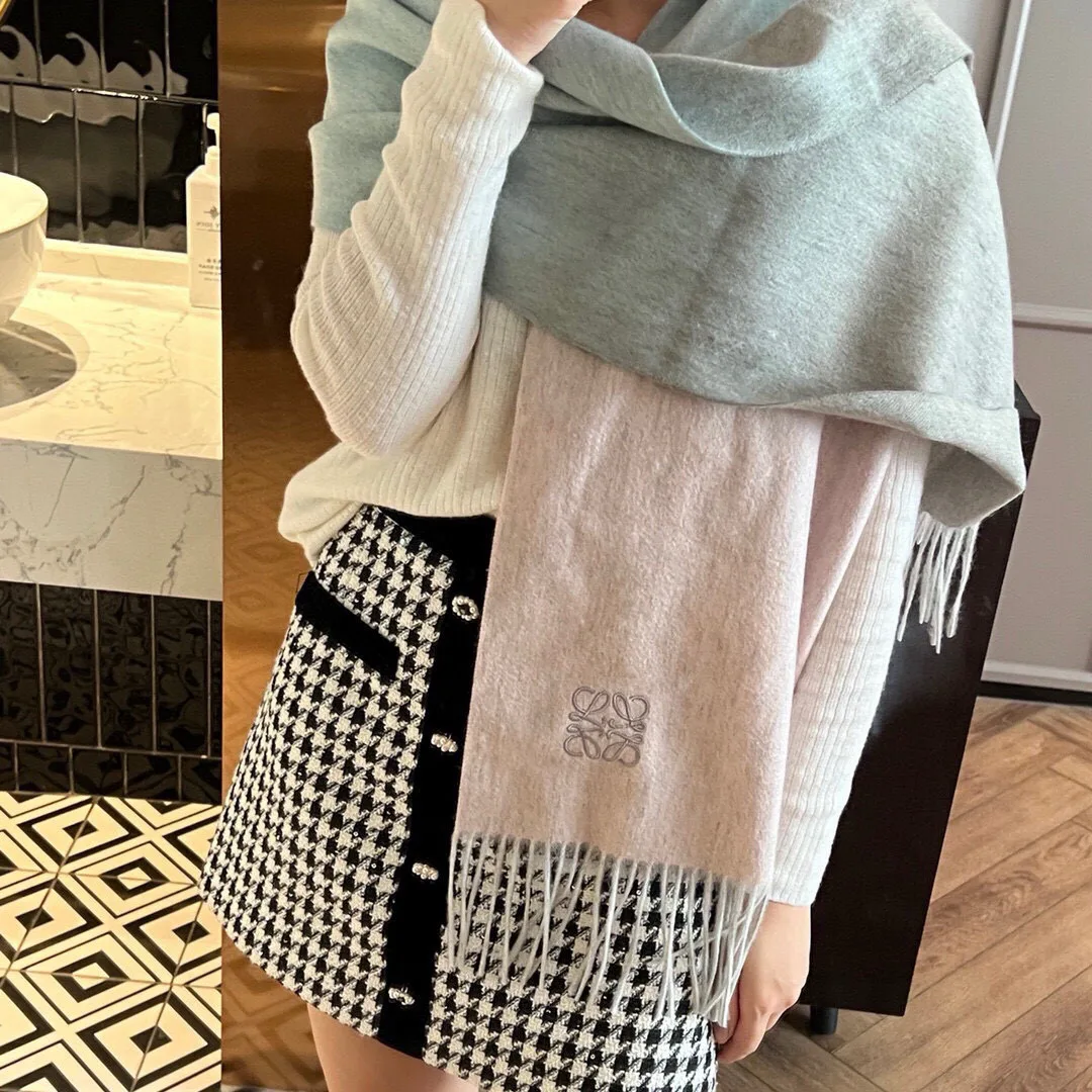 Шарфы Loewe 362107