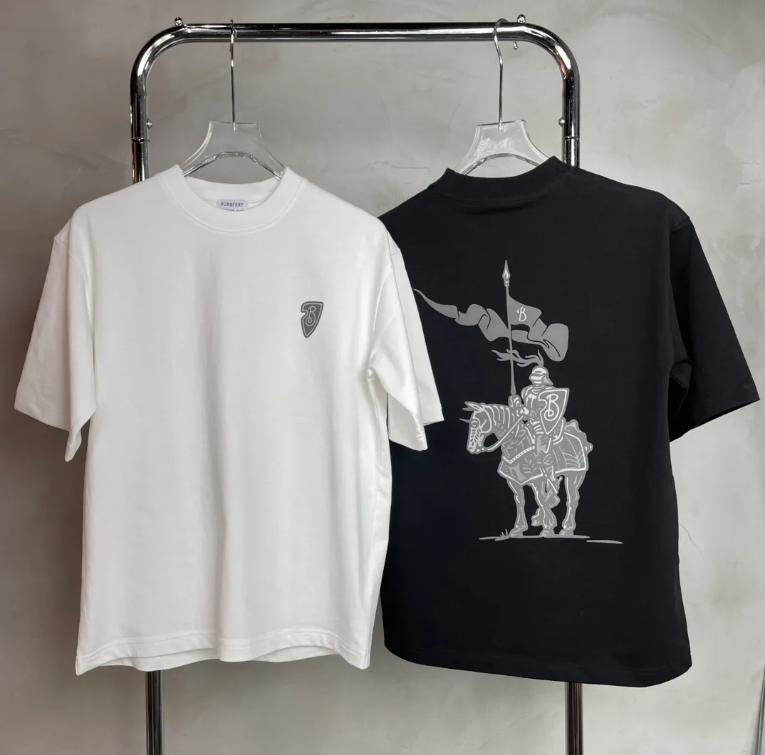 Футболки Женские Burberry 17240