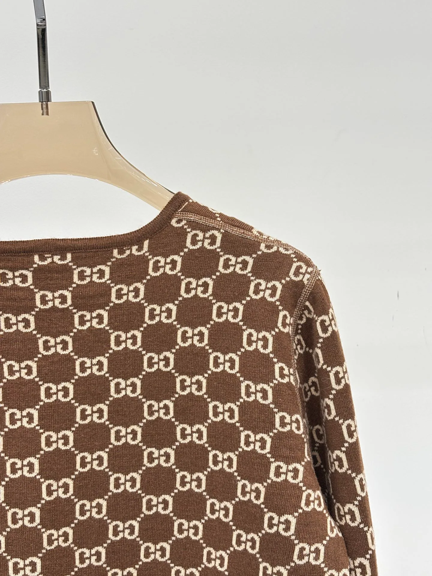 Джемперы И Свитеры Женские Gucci 18282259