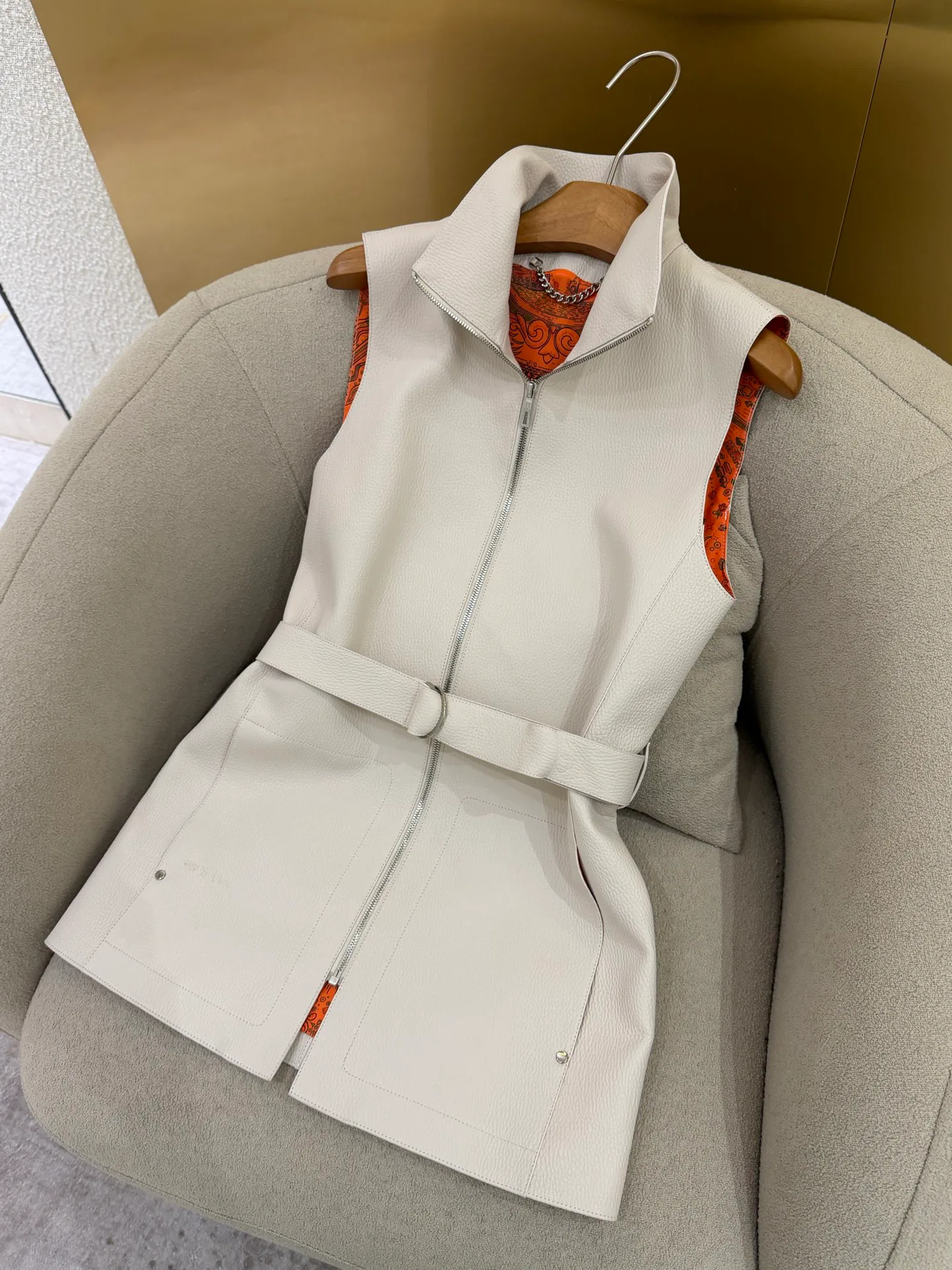 Жилеты Женские Hermes 19253089
