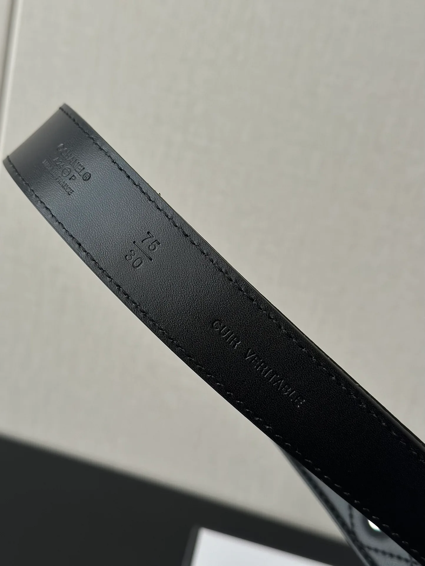 Ремни Chanel 322655