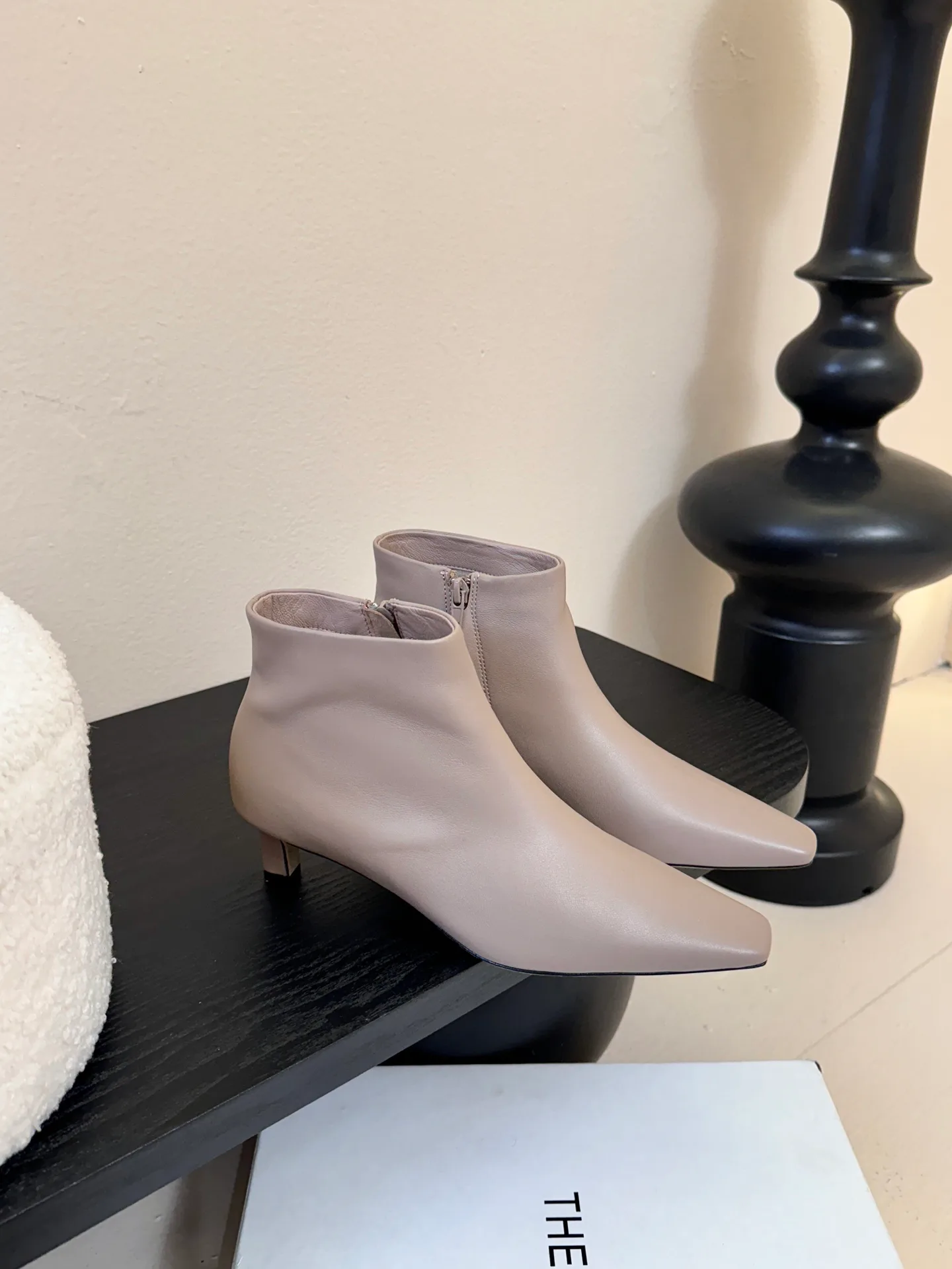 Ботильоны Женские The Row 299410