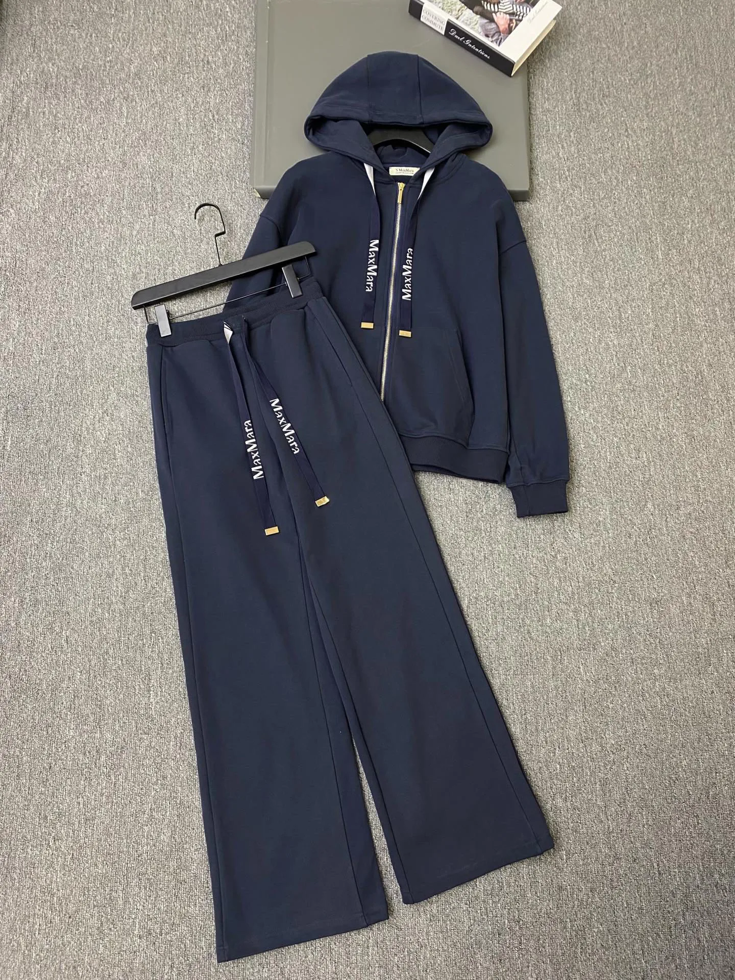 Свитшоты И Худи Женские Max Mara 18376227