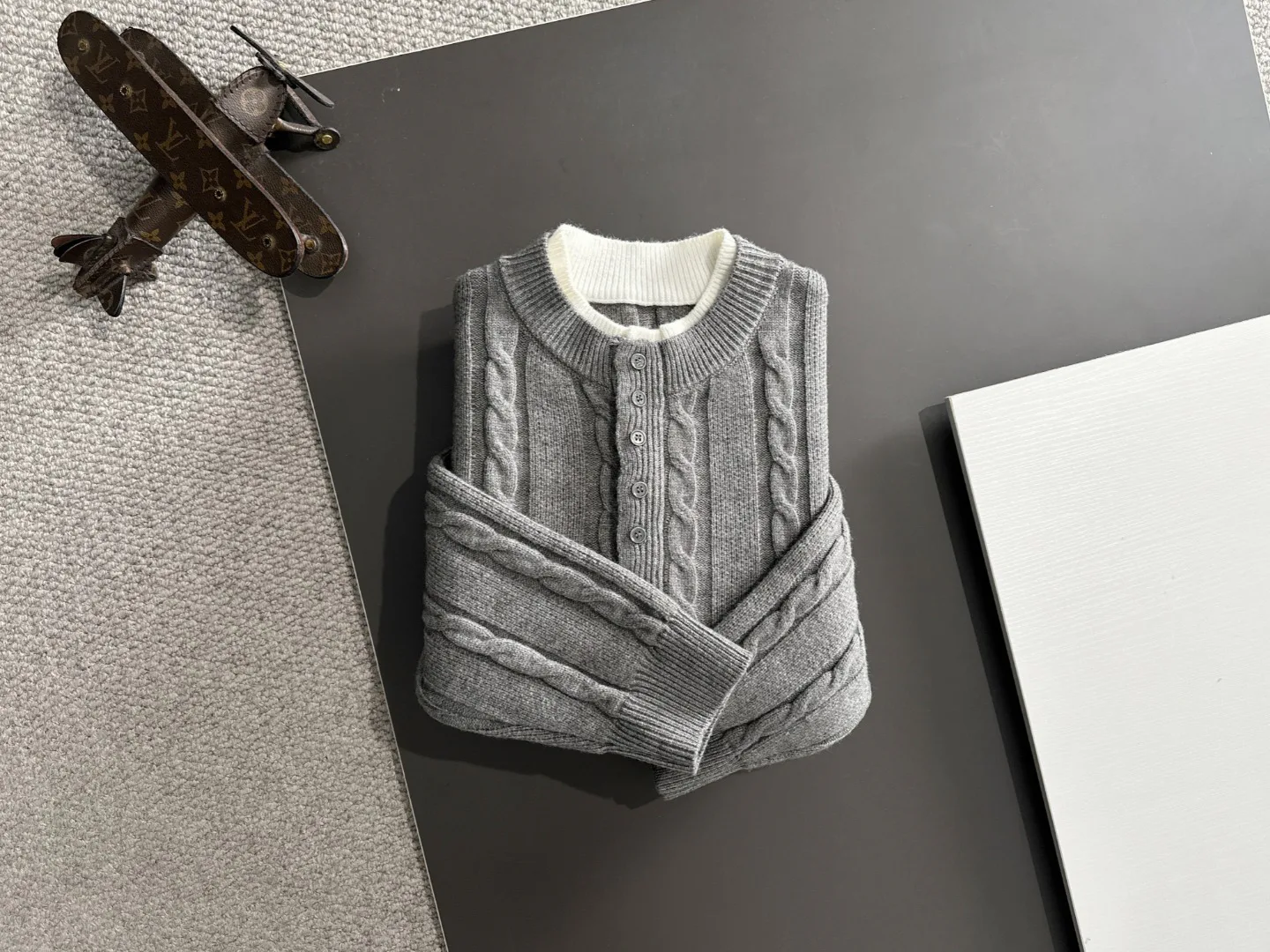 Джемперы И Свитеры Мужские Moncler 1742712