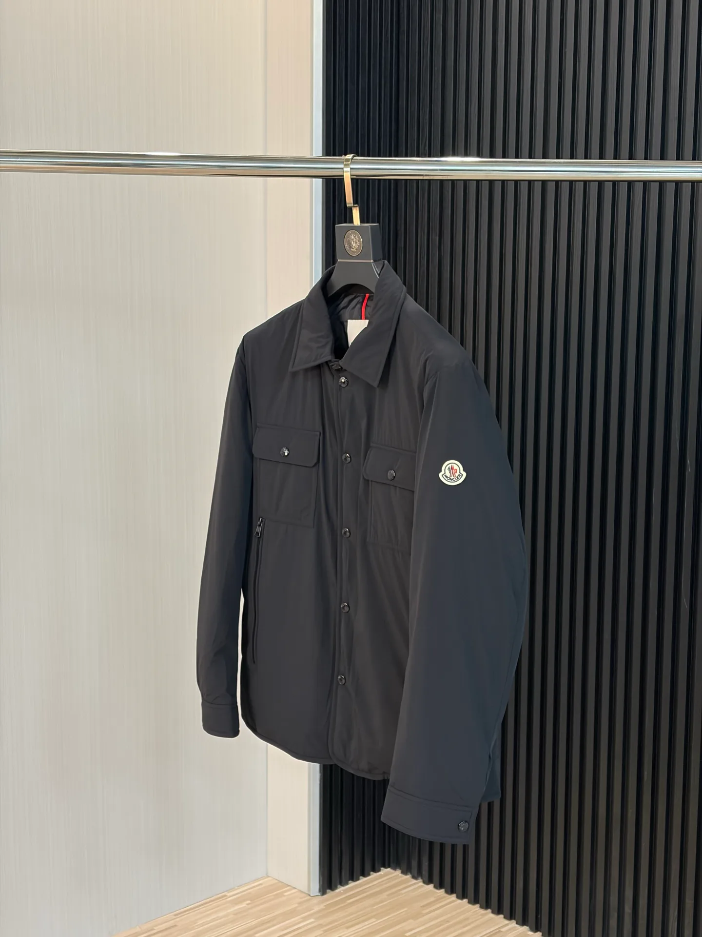 Куртки И Пуховики Мужские Moncler 17925276