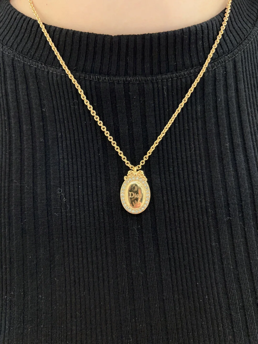 Бижутерия Christian Dior 18338215