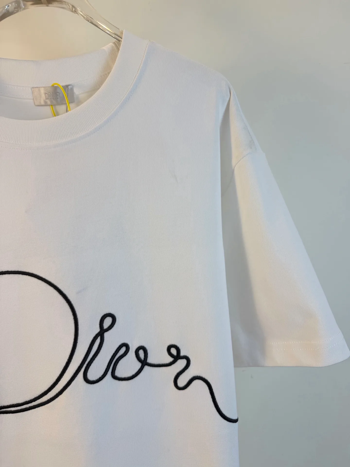 Футболки Женские Christian Dior 9150817