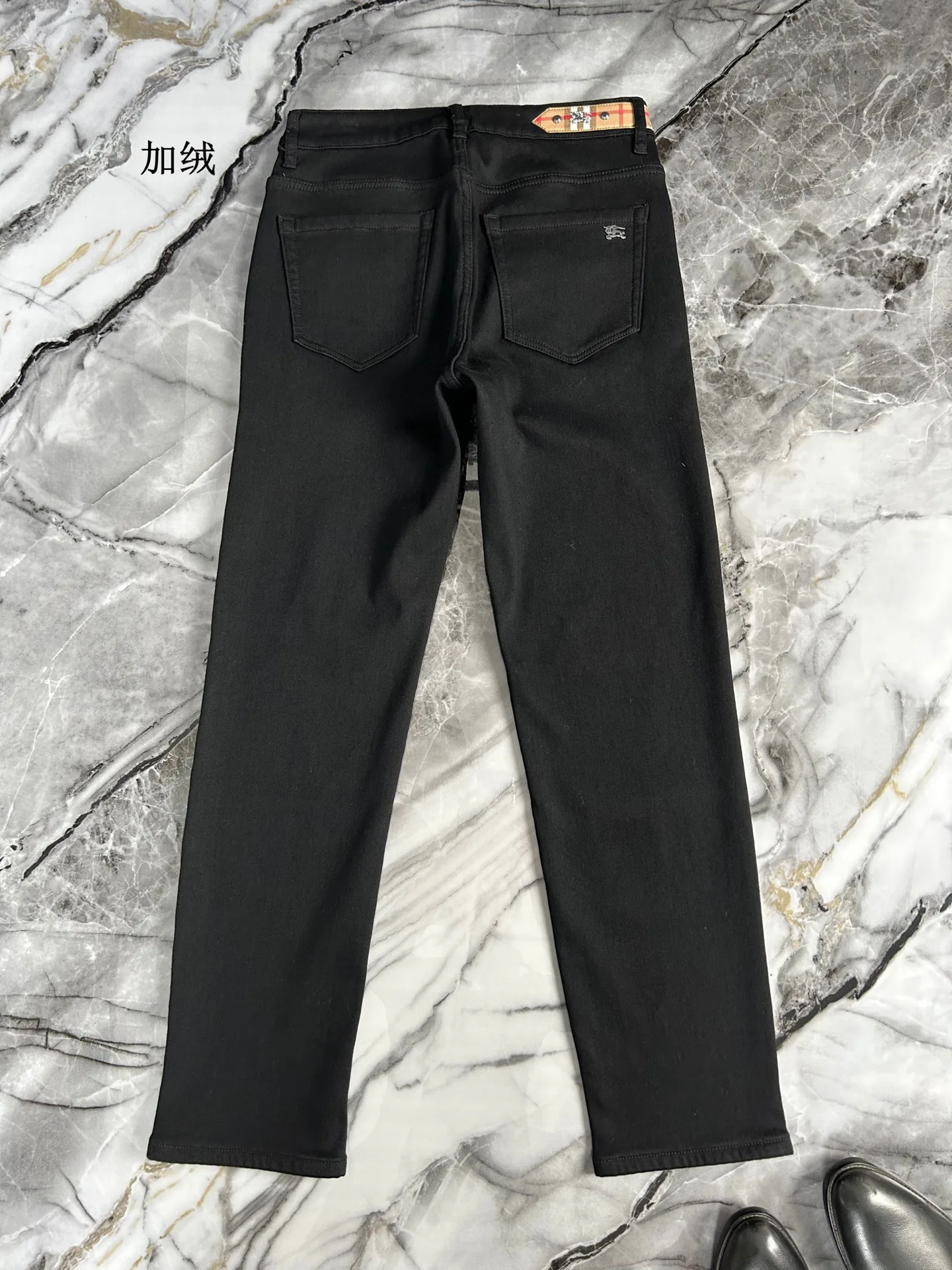 Джинсы Мужские Burberry 4348228