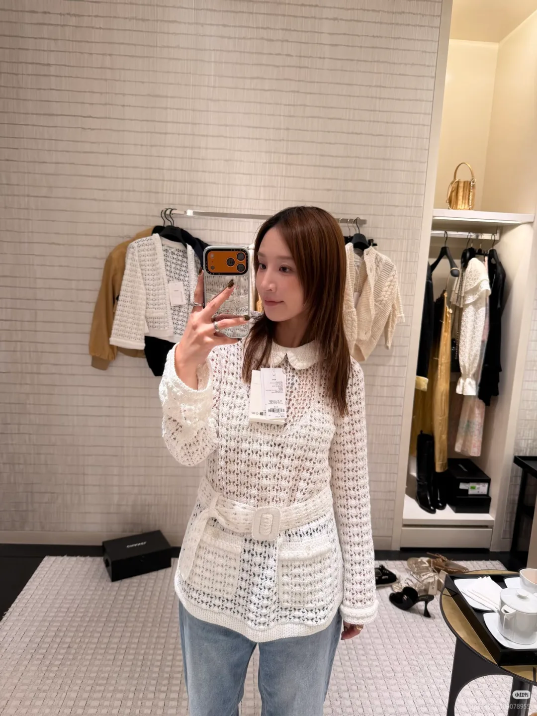 Джемперы И Свитеры Женские Chanel 525305