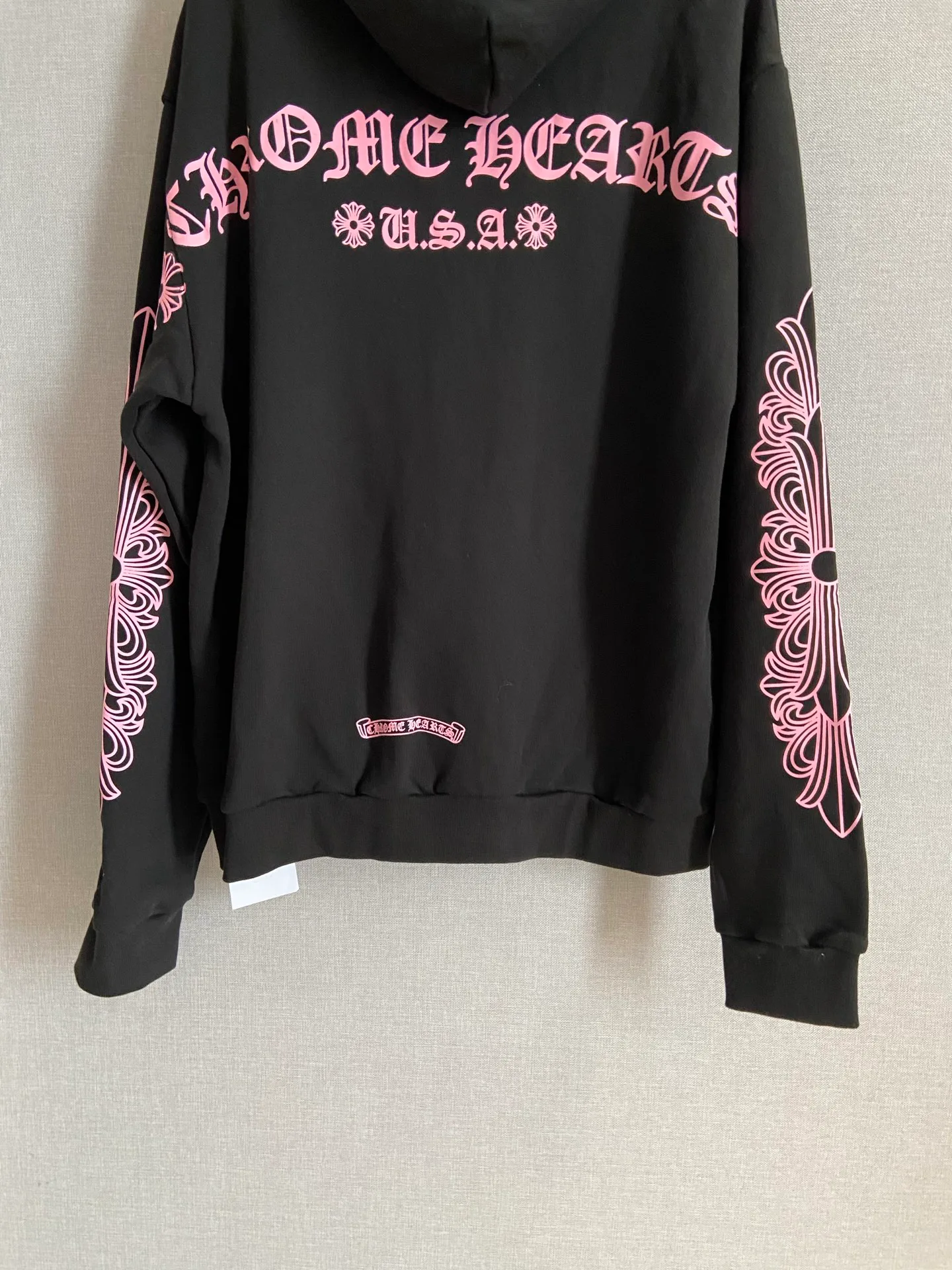 Свитшоты И Худи Женские Chrome Hearts 19108013