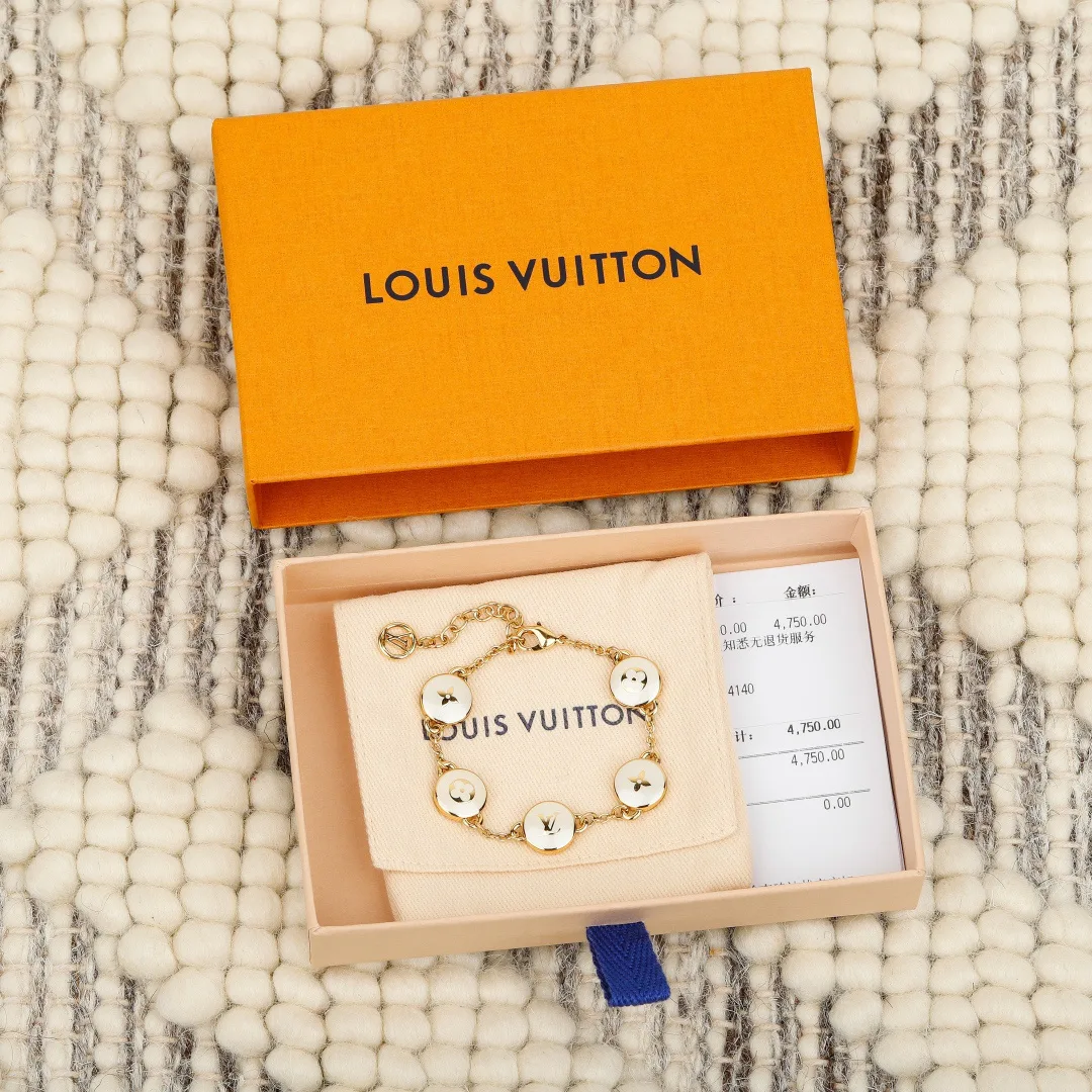 Бижутерия Louis Vuitton 18058958