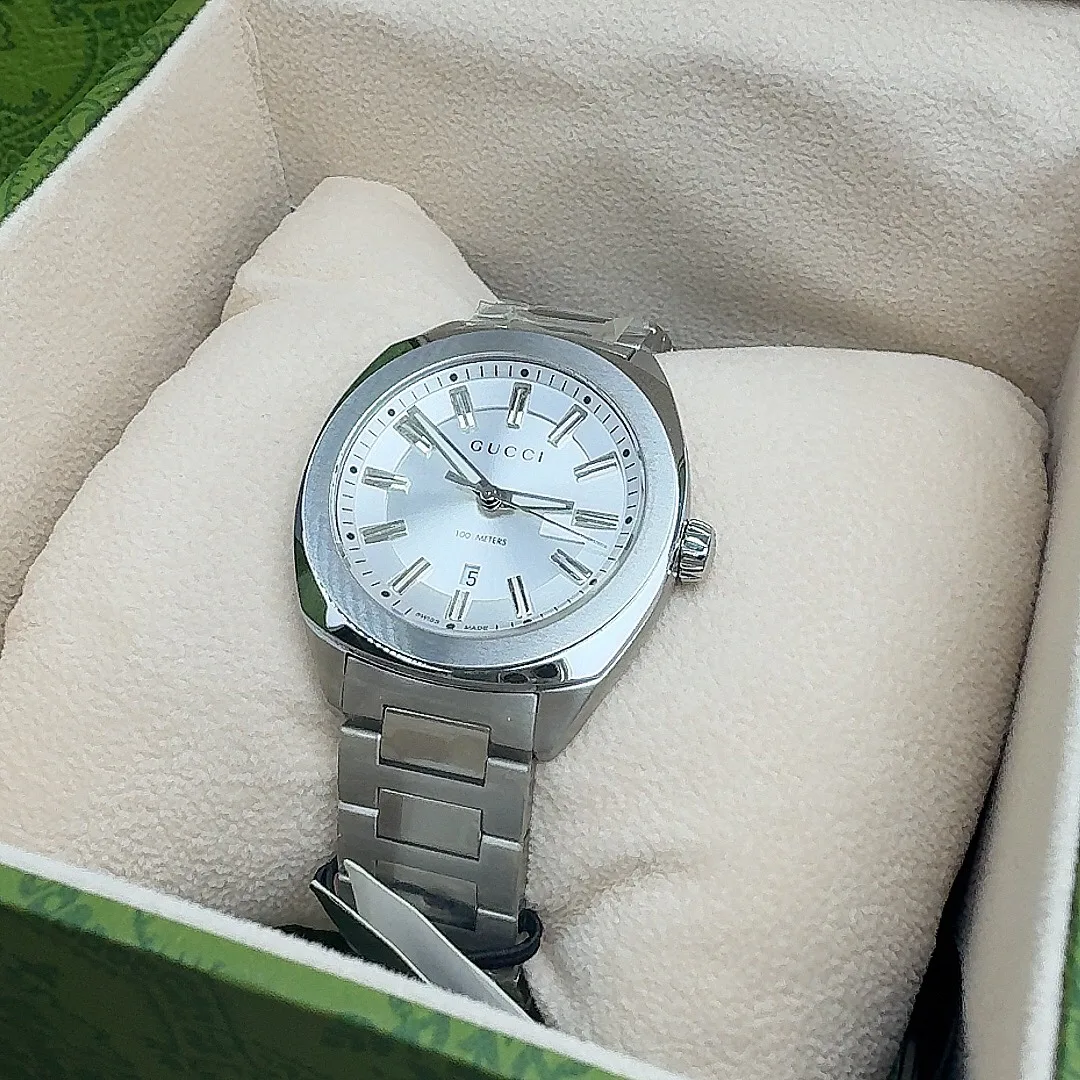 Часы Мужские Gucci 5447