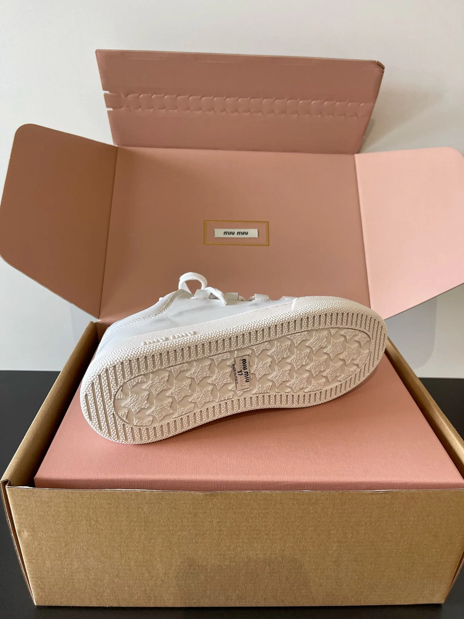 Кеды Женские Miu Miu 47130