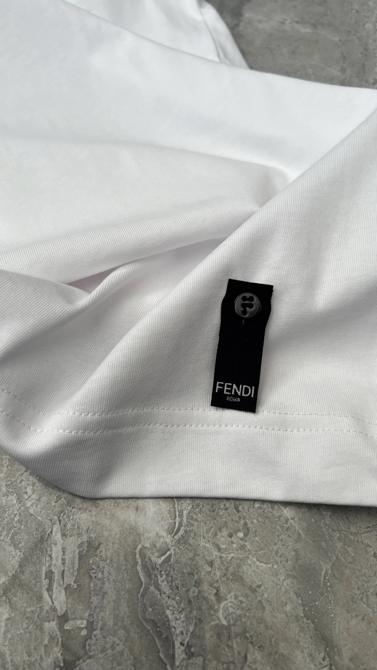 Футболки Женские Fendi 11385451