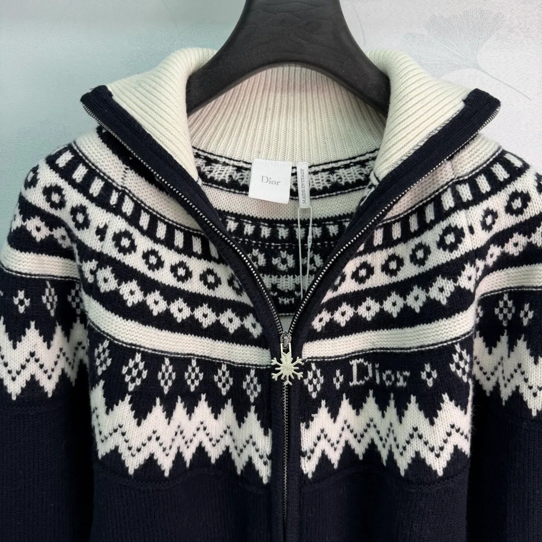 Джемперы И Свитеры Женские Christian Dior 19037786