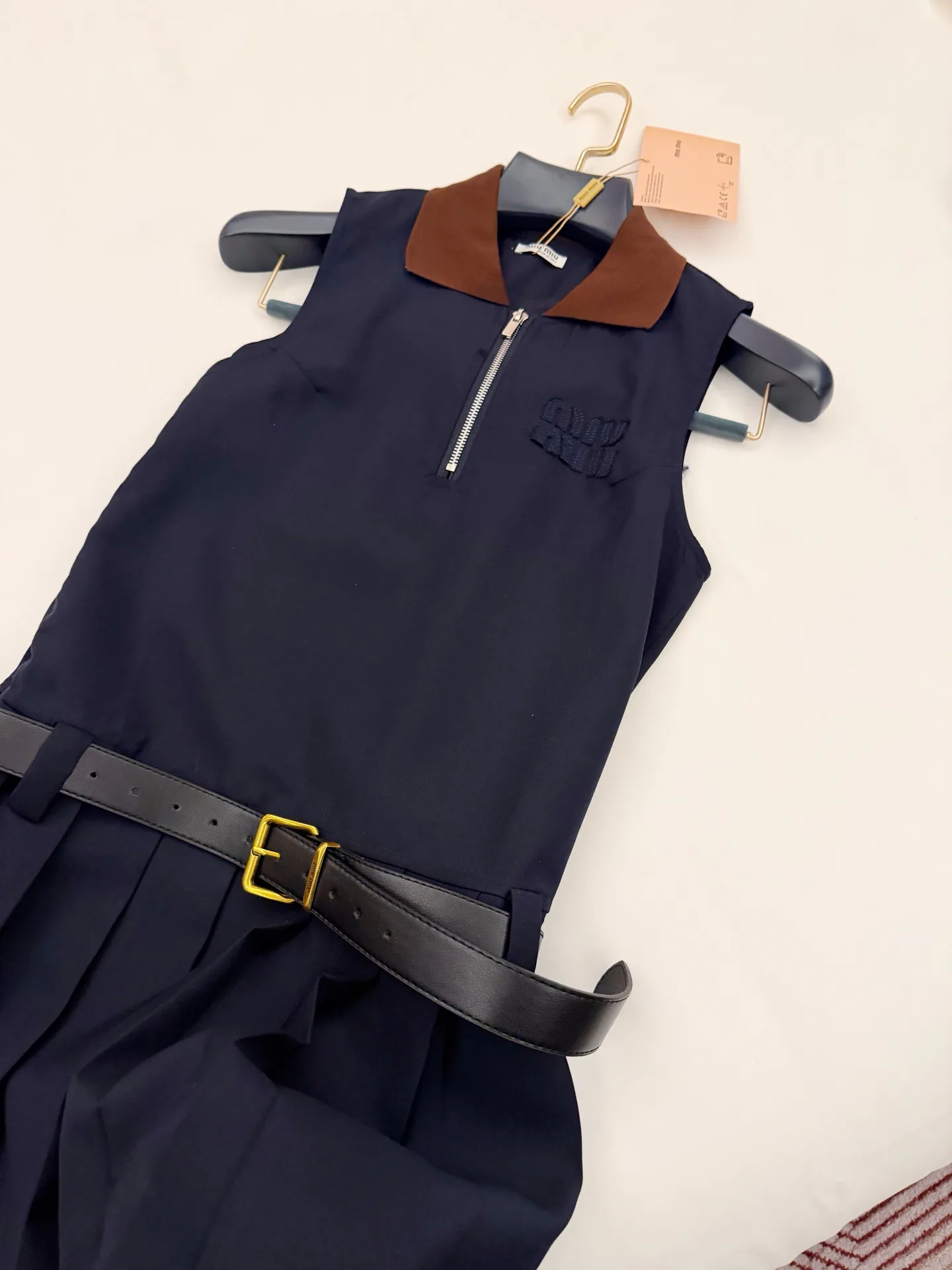 Платья Женские Miu Miu 11451097