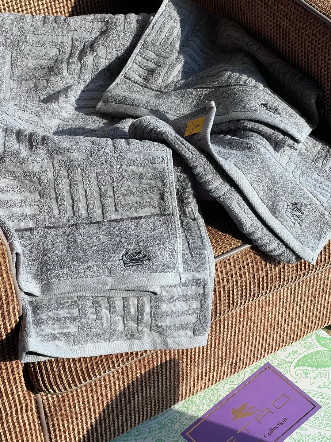 Текстиль Etro 11255002